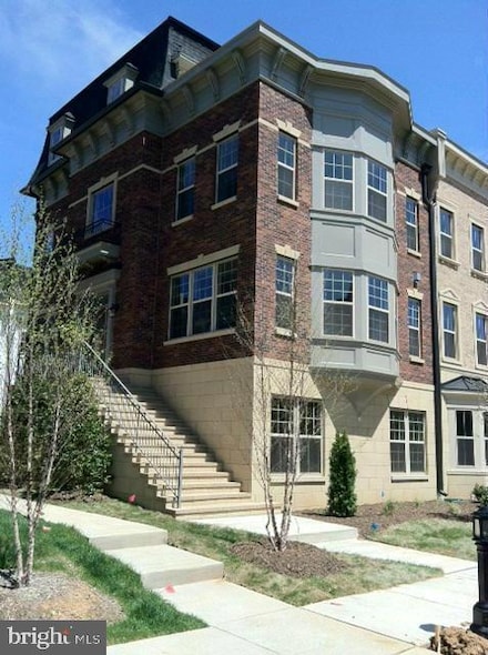 715 River Mist Dr Unit 177, National Harbor, MD 20745