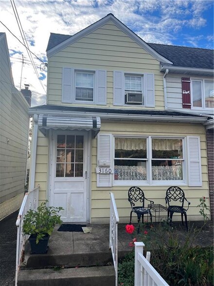 3160 Whitney Ave, Brooklyn, NY 11229