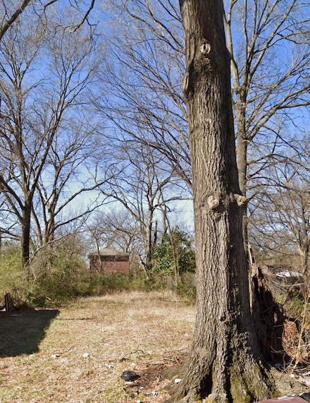 0 Hyde Park Blvd, Memphis, TN 38108