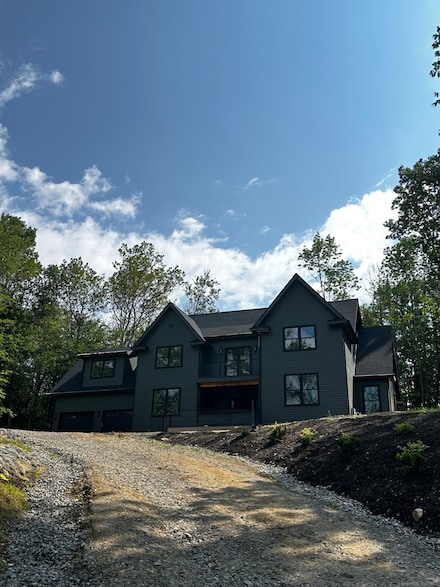 277 E Hyerdale Dr, Goshen, CT 06756