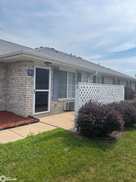 1123 48th St Unit 31, Fort Madison, IA 52627