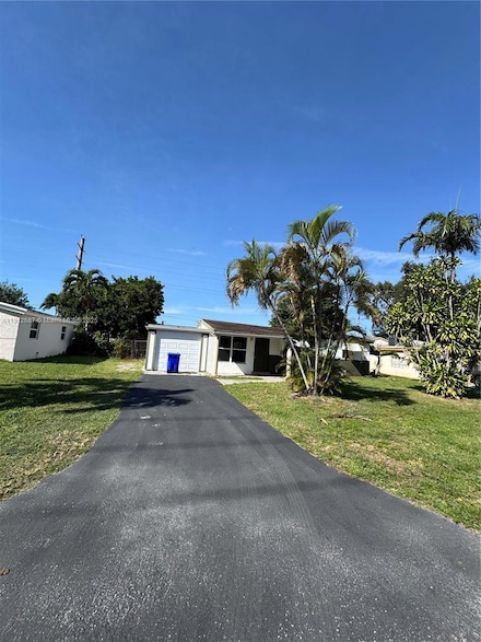 3110 N 58th Ave, Hollywood, FL 33021