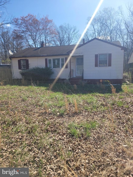 16206 Ashbox Rd, Brandywine, MD 20613