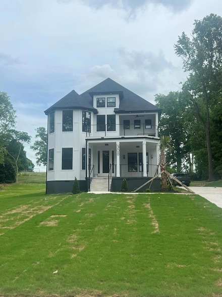 308 Gentry Run, Greenwood, SC 29649