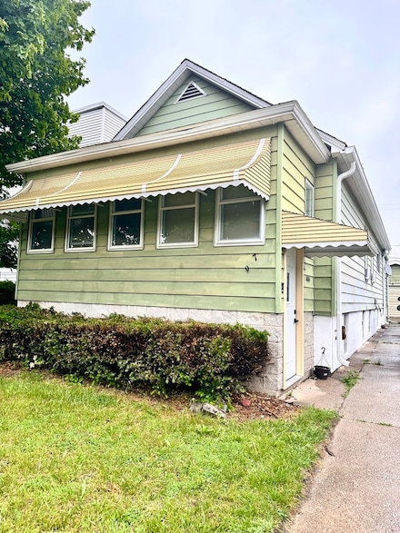 607 Forsythe Ave, Calumet City, IL 60409