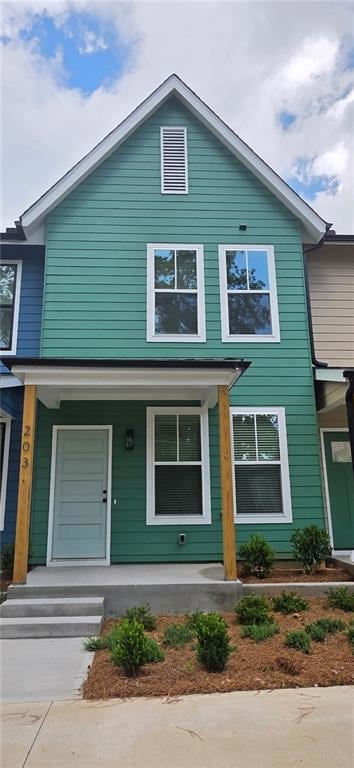 1095 Tucker Ave SW Unit 203, Atlanta, GA 30310