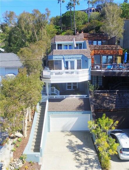 2420 Glenneyre St, Laguna Beach, CA 92651