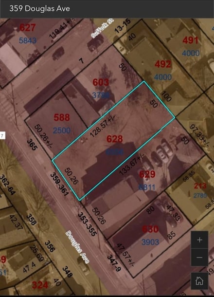 359 Douglas Ave, North Providence, RI 02908