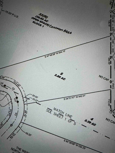 Lot 5 Blk 1 Fieldstone Dr, Pocatello, ID 83204