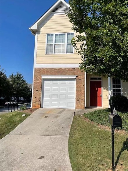 6634 Splashwater Dr, Flowery Branch, GA 30542