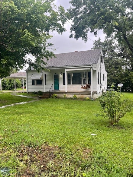 764 Center St, Lewisburg, TN 37091