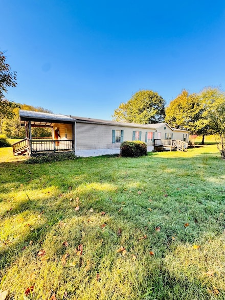 8955 Tennessee 147, Stewart, TN 37175