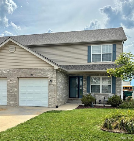227 Alamosa Dr, Freeburg, IL 62243