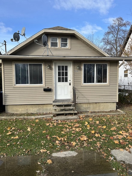 1114 Clancy Ave, Flint, MI 48503