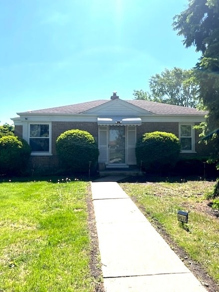 9639 Johanna Ave, Franklin Park, IL 60131