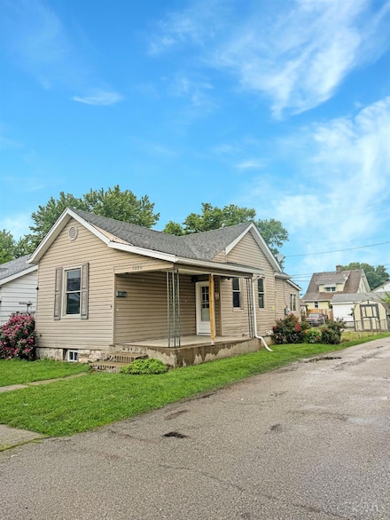 1226 Campbell Ave, Hamilton, OH 45011