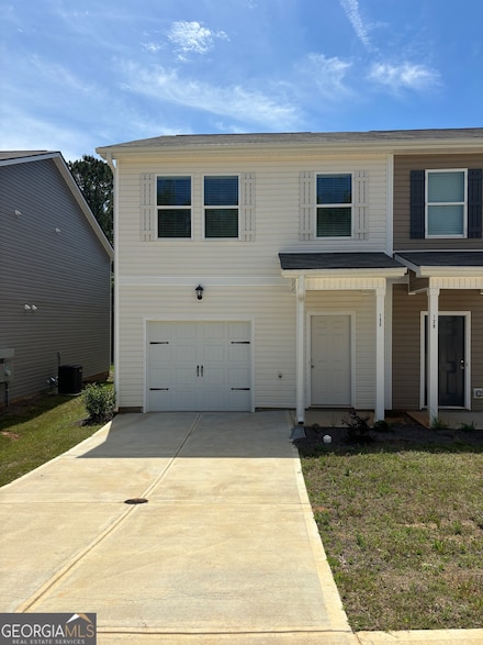 135 Red Oak Trail NW, Milledgeville, GA 31061