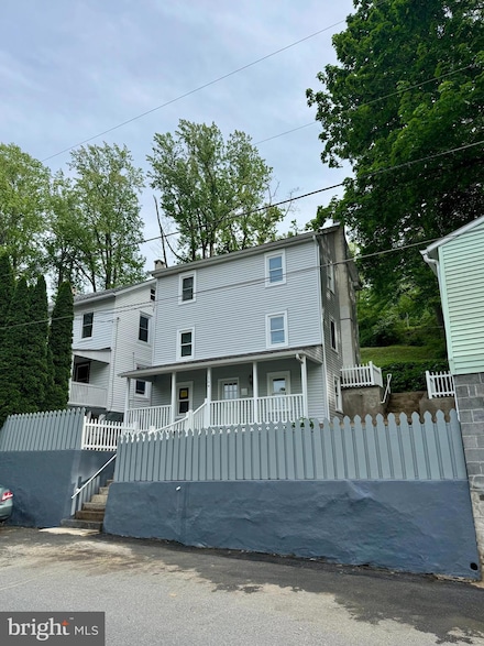 154 Woodland Ave, Mohnton, PA 19540