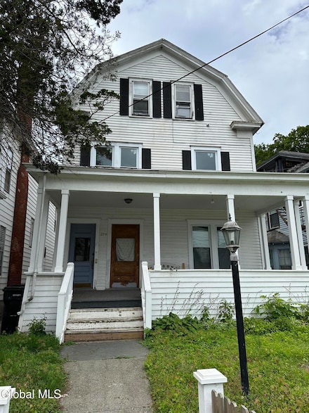 234 Pawling Ave, Troy, NY 12180