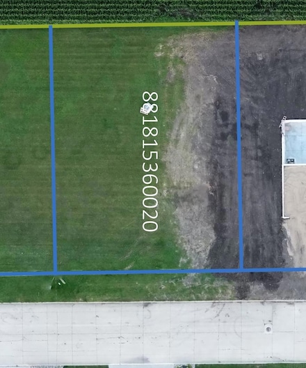 603 Van Buren St, Wellsburg, IA 50680