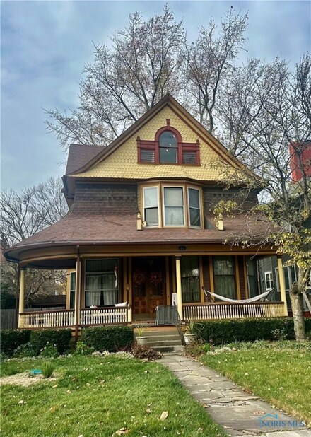 2309 Robinwood Ave, Toledo, OH 43620