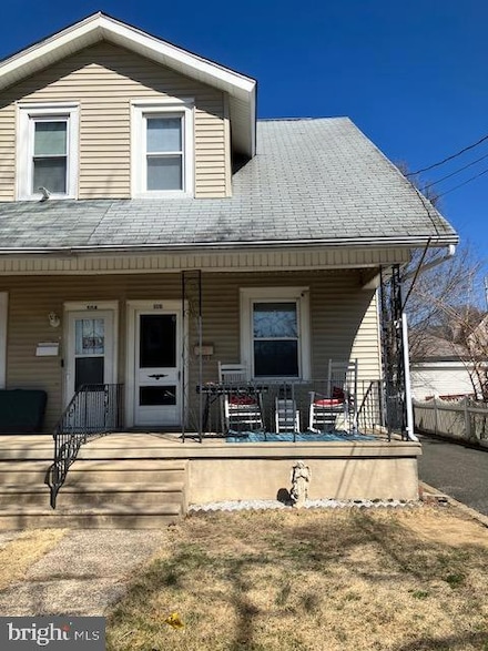 506 Arndt Ave, Riverside, NJ 08075