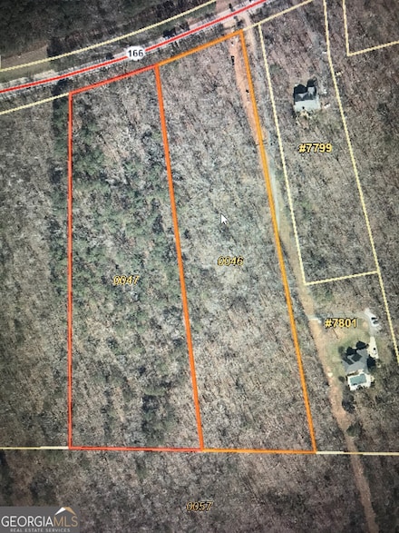 0 Highway 166 Unit 20103716, Douglasville, GA 30135