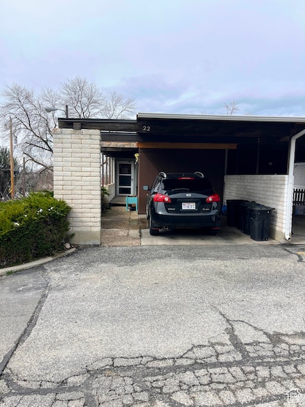 775 Simoron Dr Unit 22, Ogden, UT 84404
