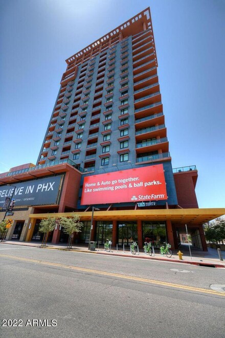 310 S 4th St Unit 706, Phoenix, AZ 85004