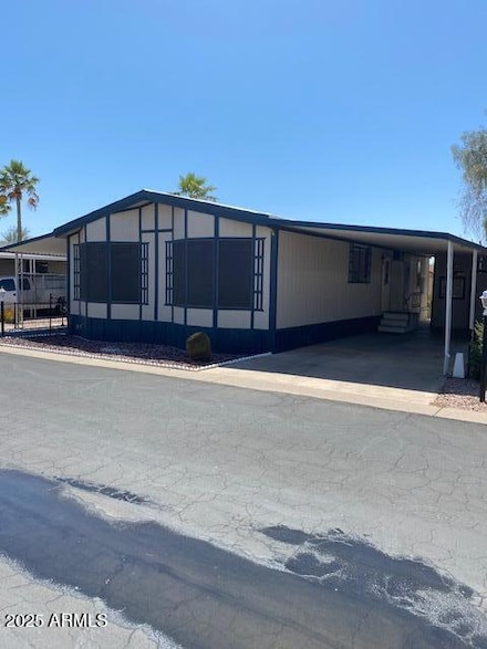 9427 E University Dr Unit 48, Mesa, AZ 85207