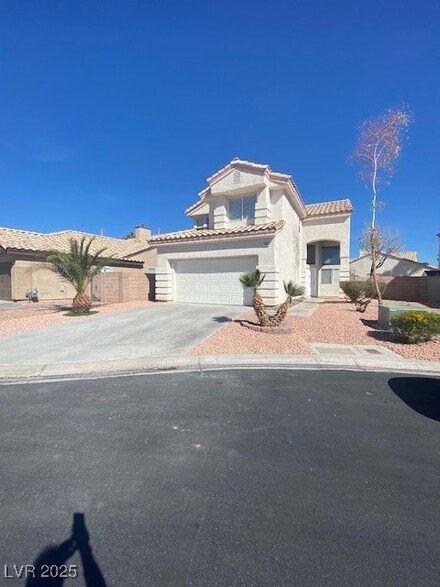 3304 Michelangelo Ct, Las Vegas, NV 89129