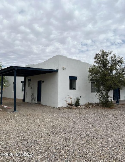 6520 S Avenida Don Fernando Unit 1, Tucson, AZ 85757