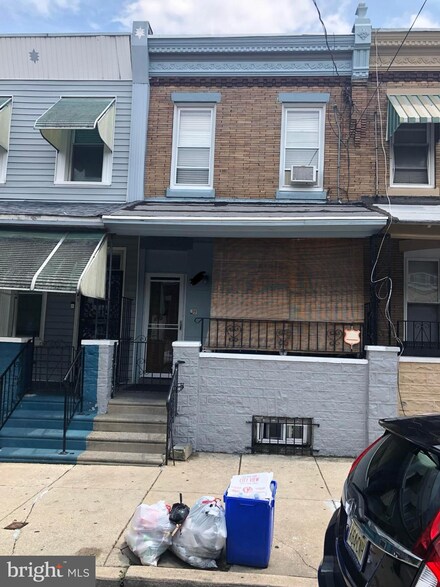 3019 N 21st St, Philadelphia, PA 19132