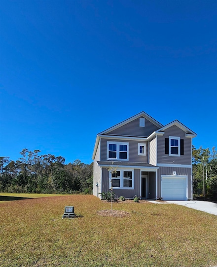 760 Sturdy Root Place, Myrtle Beach, SC 29588