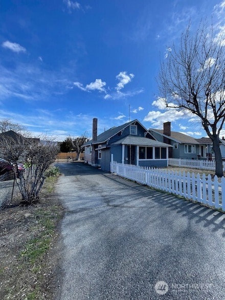 307 Methow St, Wenatchee, WA 98801