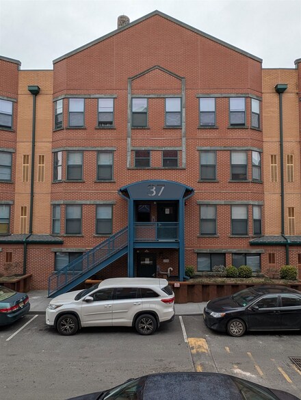 160 Lafayette St Unit 37101, Jersey City, NJ 07304
