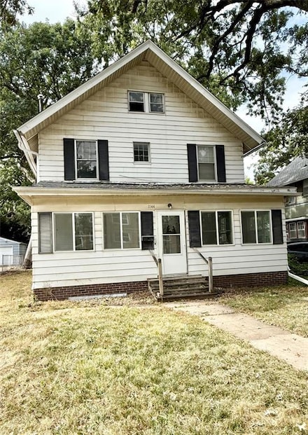1144 35th St, Des Moines, IA 50311