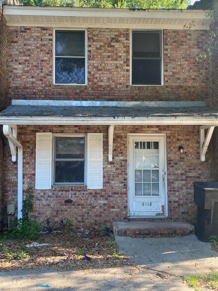 1932 Portland Ave, Tallahassee, FL 32303