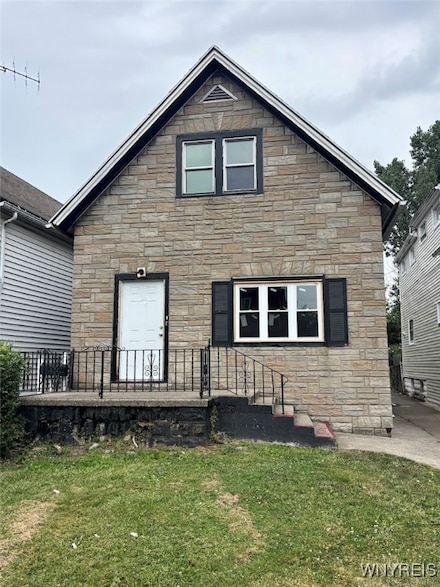 1068 E Lovejoy St, Buffalo, NY 14206