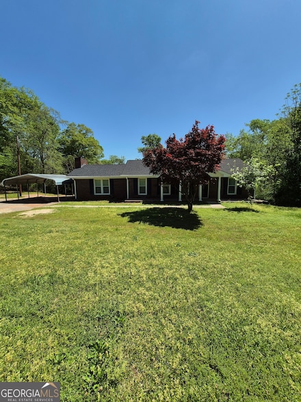 2100 Simonton Bridge Rd, Watkinsville, GA 30677