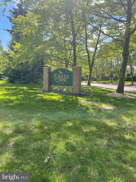 211 Sonnett Place, Lawrence Township, NJ 08648
