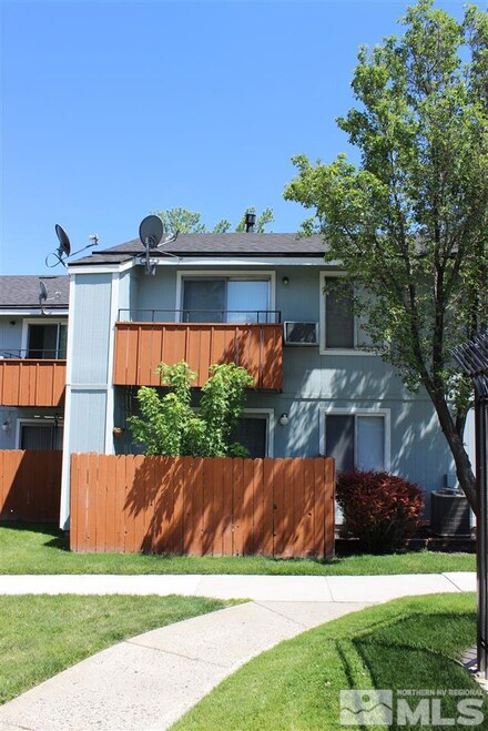 4602 Neil Rd Unit 62, Reno, NV 89502