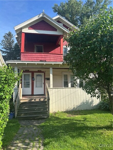 337-39 Warner Ave Unit 39, Syracuse, NY 13205