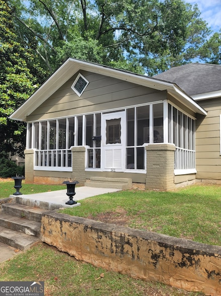 501 S Green St, Thomaston, GA 30286