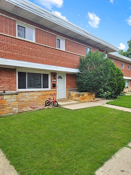 180 E Northwest Hwy Unit F, Des Plaines, IL 60016