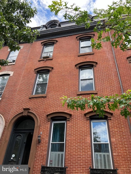 1937 Spring Garden St Unit D, Philadelphia, PA 19130