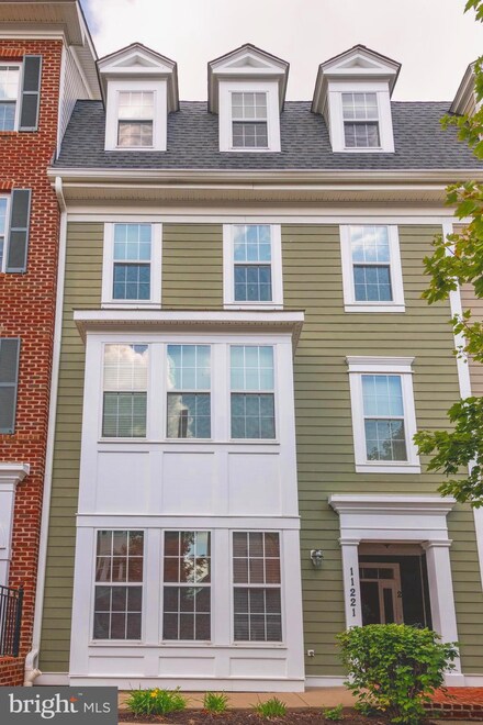 11221 Chase St Unit 2 (78), Fulton, MD 20759
