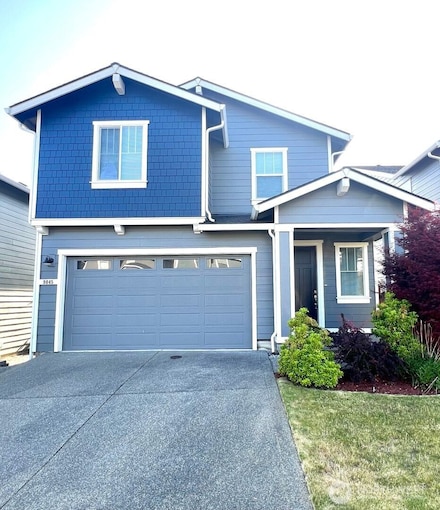 9045 Viola St SE, Tumwater, WA 98501