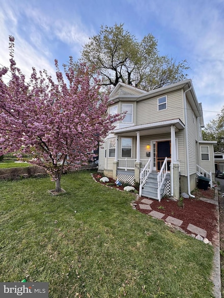 808 W King St, Martinsburg, WV 25401