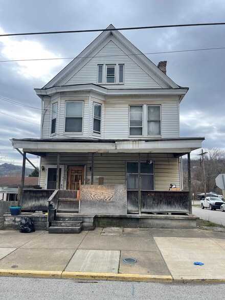 433 Main St, Wheeling, WV 26003